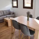 Casa Serret Appartement