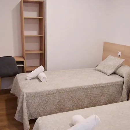 Apartamento Casa Serret *