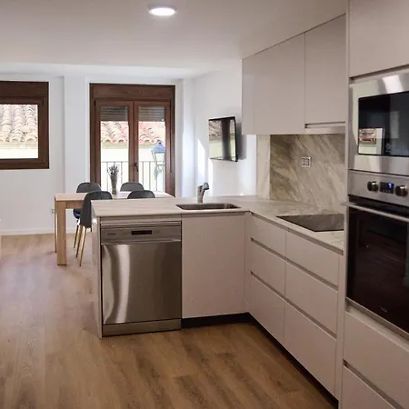 Casa Serret דירה *