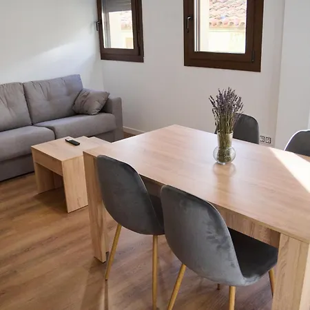 Casa Serret Apartment
