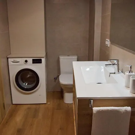 Casa Serret Apartment