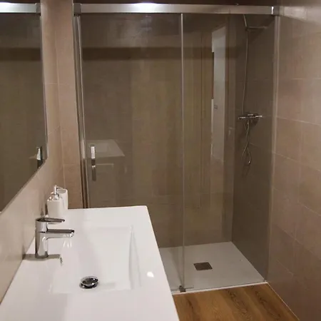 Apartamento Casa Serret Forcall