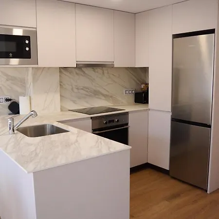 Apartment Casa Serret