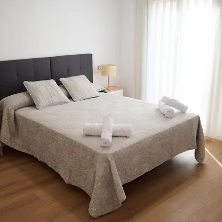 Casa Serret * Forcall