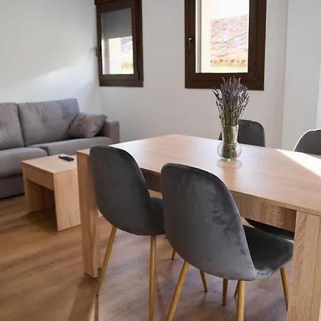 Casa Serret * Forcall