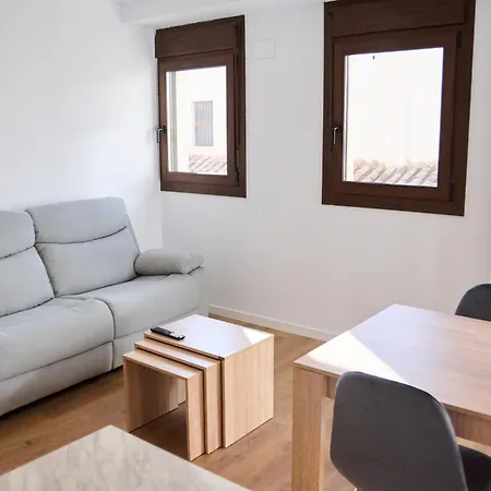 Casa Serret * Forcall