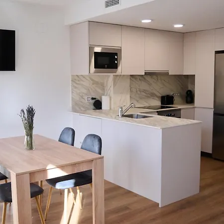 Casa Serret Apartment *