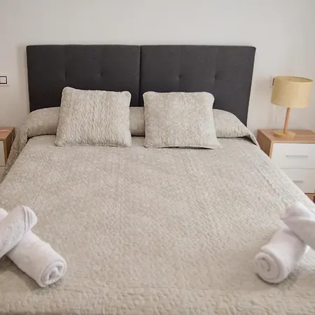 Apartamento Casa Serret