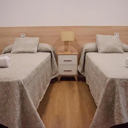 Casa Serret * Forcall