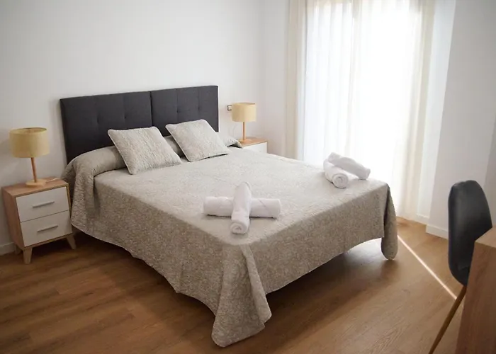 Casa Serret * Forcall