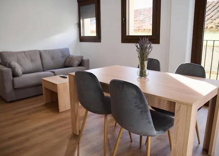Casa Serret * Forcall